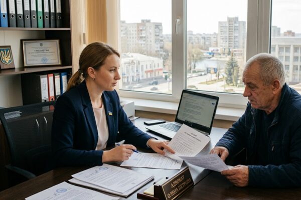 Адвокат Миколаїв: як знайти захисника і не втратити гроші