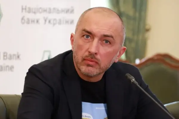 Пишний після публікації «плівок Міндіча» ініціював усунення Гладишенка з наглядової ради «Сенс Банку»