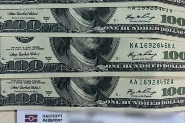 Хронологія «Шегинів»: як киянин без документів пропонував хабар заради The Weeknd
