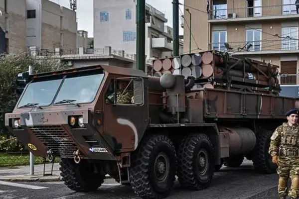 Що сталося з дронами над базою Бундесверу в Мехерніху: пояснення