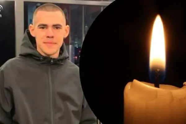 Загибель 20-річного водія «Нової пошти» Дмитра Осадчого підтверджена двома джерелами