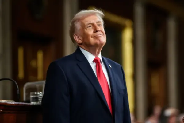Трамп про візит глави ЦРУ до Москви: З цього може щось вийти