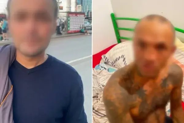 Киянка заснула у вестибюлі «Вокзальної» і втратила рюкзак з 280 тисячами