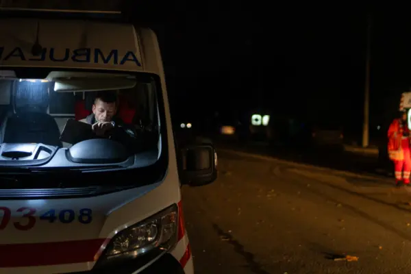 Безпілотник пошкодив будинок на Смілянщині: підтверджено трьох постраждалих