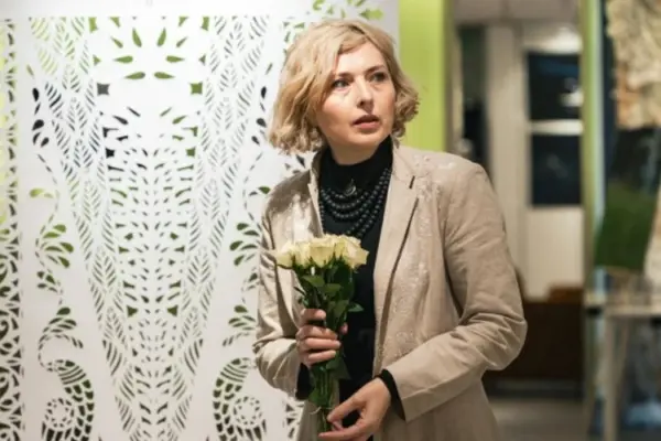 У Львові 15 серпня померла мисткиня Дарія Альошкіна: факти про смерть