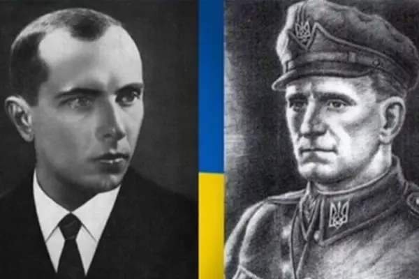 Хронологія заяви Босацького щодо Бандери й Шухевича у Нацпантеоні
