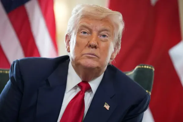 Трамп анонсував зустріч із Кім Чен Ином: ключові дати та цифри