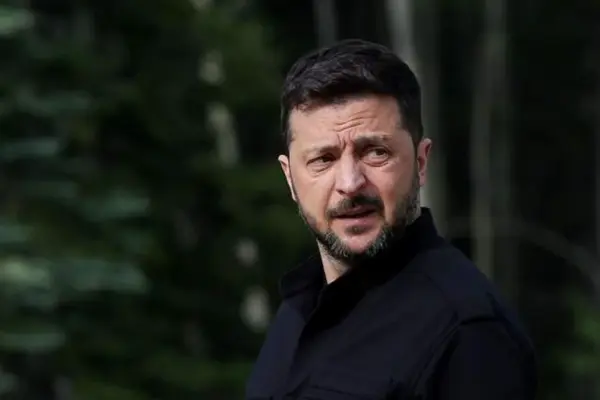 Зеленський 24 серпня назвав «Фламінго» масовою зброєю для ударів по Росії