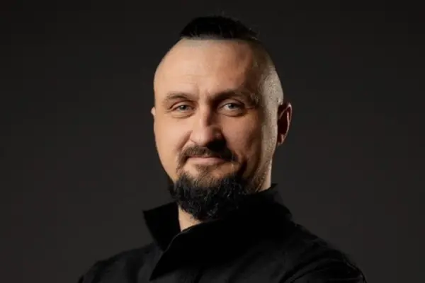 Указ №844/2026: ключові деталі звільнення Камишіна з посади радника президента