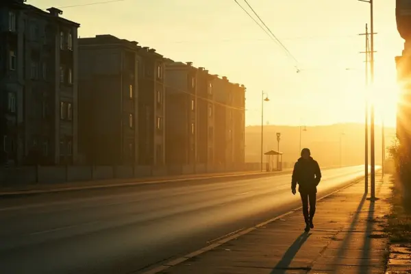 Погода Першотравенськ: прогноз, клімат і поради