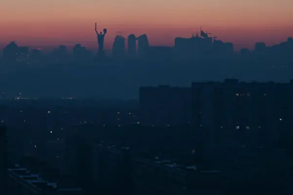 Хронологія повернення відключень: 30 вересня — аварійні обмеження, 1 жовтня — графіки