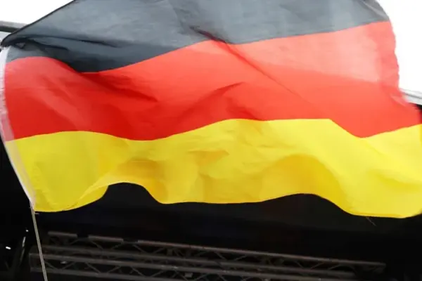 Берлін оголосить 1 млн євро для МАГАТЕ в Україні на конференції у Відні