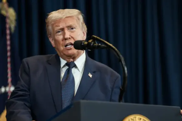 Трамп заявив, що син повернув гроші Кремльову: що підтверджено