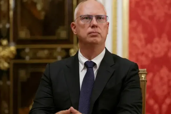 Спецпредставник Путіна Дмитрієв прилетів до Нью-Йорка для переговорів на полях Генасамблеї ООН