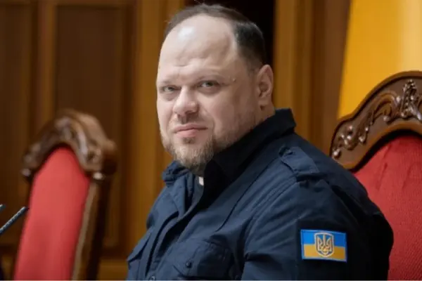 Візит Стефанчука до Угорщини не відбувся: у Будапешті від зустрічей відмовилися всі