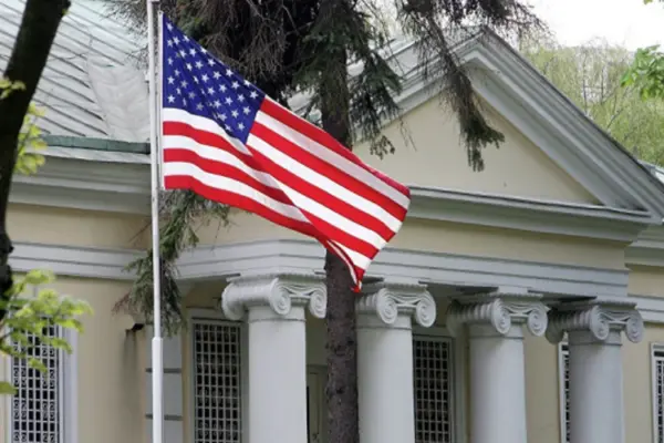 Санкції США 29 вересня: що сталося і що відомо про новий пакет обмежень проти посередників Ірану
