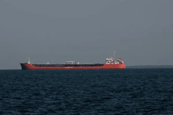 Хроніка чорноморозернової кризи: від Стамбульської угоди до відмови РФ від перемир’я