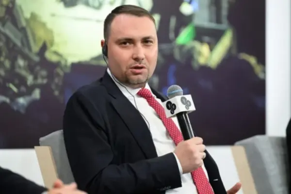 Буданов на YES окреслив шанси жовтневого раунду як залежні від фронту і тиску на Росію