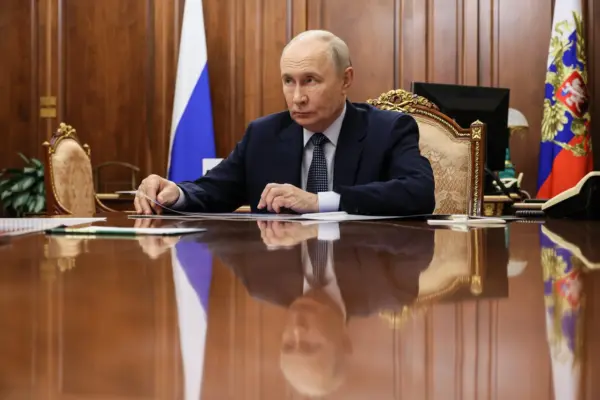 FT назвав ключові факти щодо енергетичного перемир’я між Україною та РФ