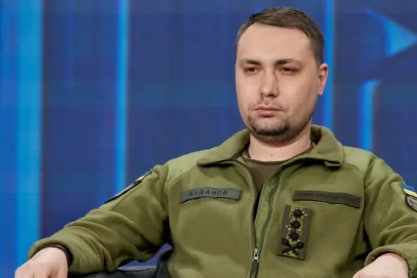 Заочний арешт Буданова в Москві: пояснення у форматі «що, де, коли»