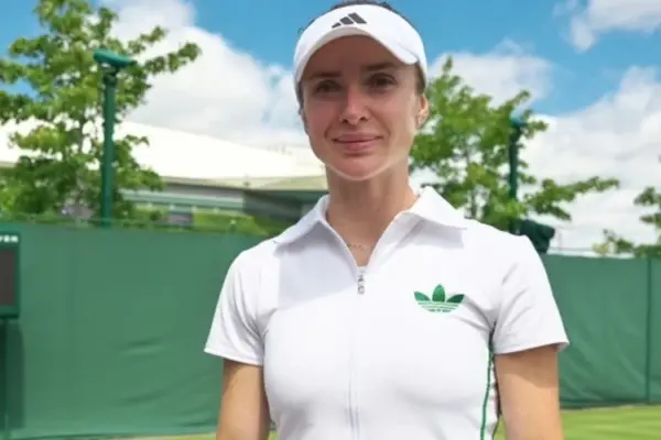 Світоліна залишилась сьомою, Костюк — десятою у рейтингу WTA: хто ще змінив позиції