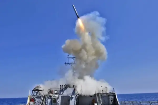 Чому затримки американських ракет стосуються кожного українця