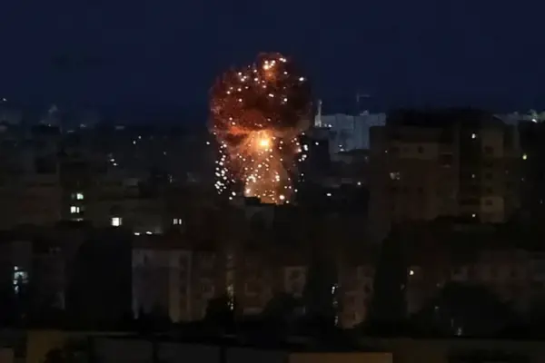РМ-48У у складі СТРГ і СОРГ: що ГУР розкрило про тактику застосування
