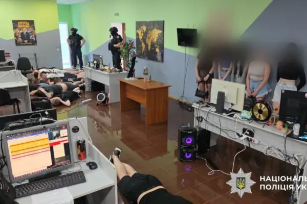 Закон №10190: чому посилення відповідальності за кол-центри стосується кожного