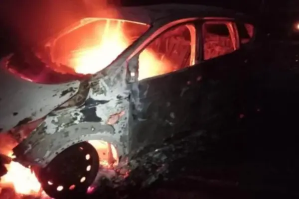 Семікін повідомив про трьох загиблих після ударів по Комишувасі та Новотаврійському