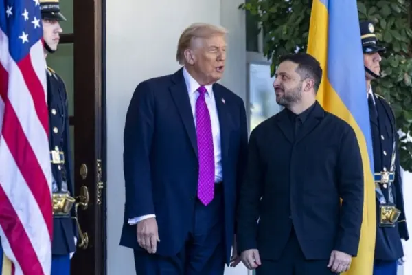 Україна чекає від США дати тристоронньої зустрічі: чому це стосується кожного