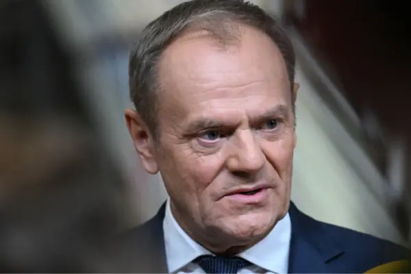 Затримання у Польщі 11 жовтня: одна підтверджена дата і одна цифра