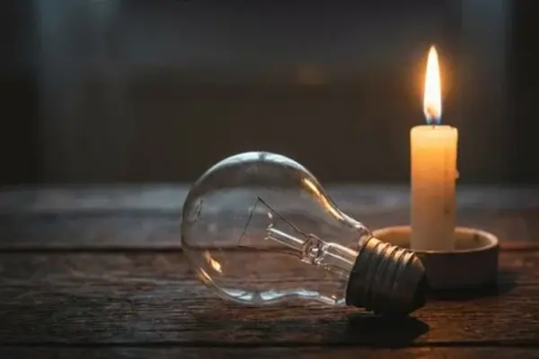 Що змінюється 16 жовтня: графіки відключень для населення та бізнесу