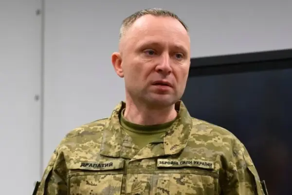 48 адресатів отримали кадрові заборони Драпатого щодо корупційних справ