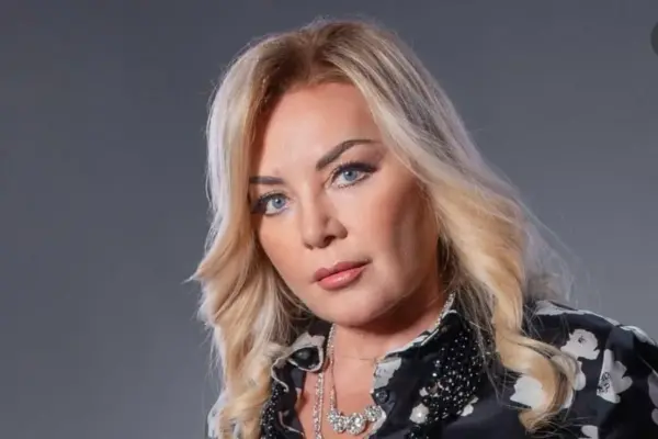 Син Оксани Білозір розлучився з народною депутаткою після 21 року шлюбу