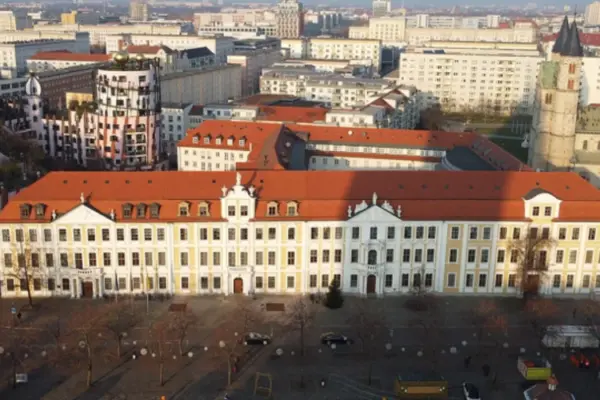 Ландтаг Саксонії-Ангальт ухвалив резолюцію з вимогою припинити підтримку України