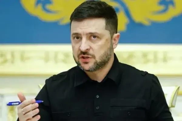 Дві нові дати для воєнного стану та мобілізації в Україні