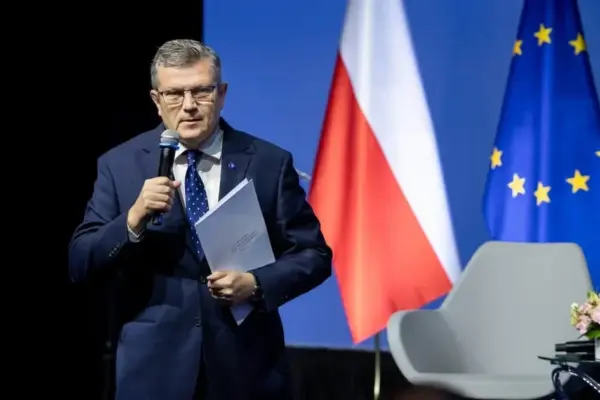 Львівська обласна рада ухвалила рішення про 2027 рік: реакція Польщі