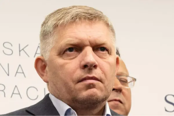 Що відомо про відмову Словаччини й Угорщини від 70 млрд євро допомоги Україні