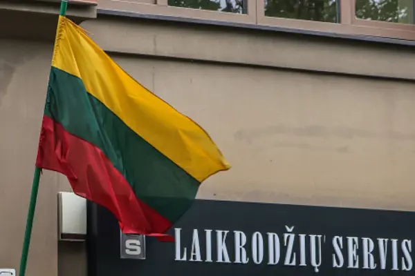 Сейм Литви в першому читанні підтримав поправку до Конституції про ядерну зброю: хронологія