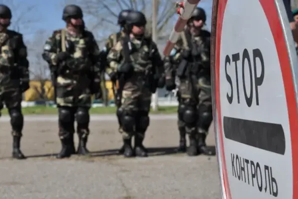 Латвія: провокація з боку Білорусі 6 жовтня — погрози зброєю та викрадені камери