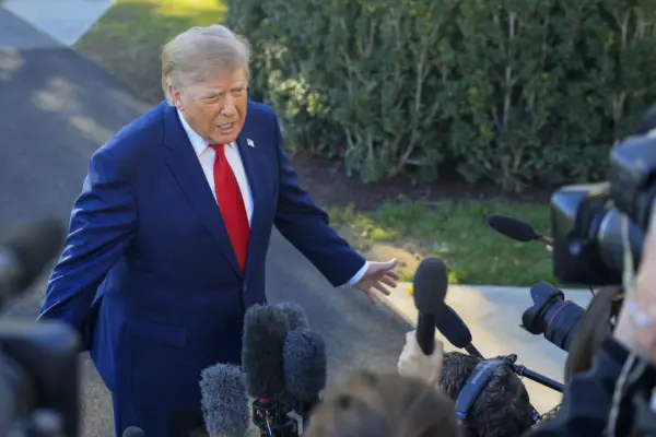 Система Starlink в Україні: заява Трампа про відновлення доступу