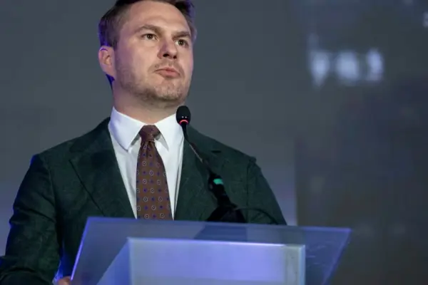 Кравченко заявив про участь НАБУ, САП та Офісу президента у планіванні насильницьких дій