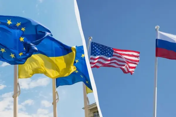 ЄС прагне посилити позицію Європи в переговорах щодо України