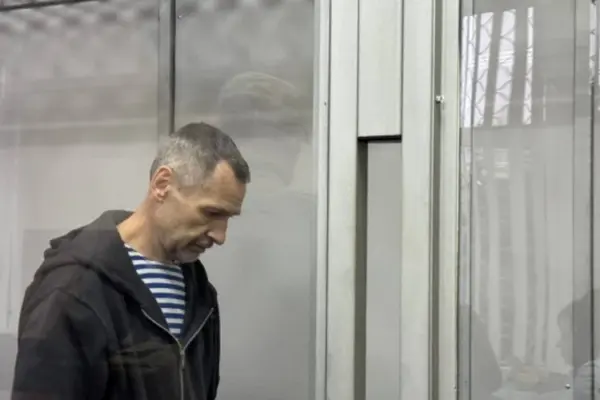 Сцельнікову у справі Парубія подовжили запобіжний захід до 18 грудня
