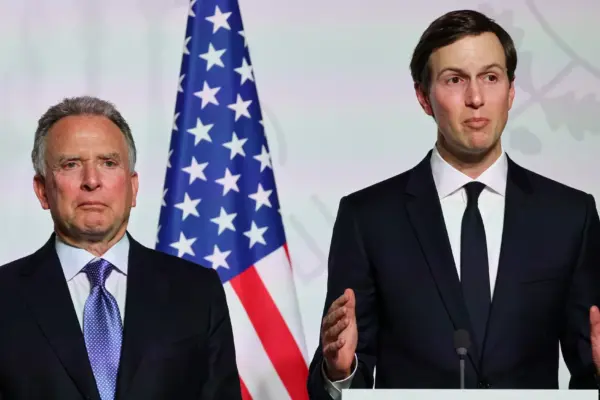 Хронологія маямських переговорів 9–10 жовтня: від домовленості Трампа з Путіним до дострокового