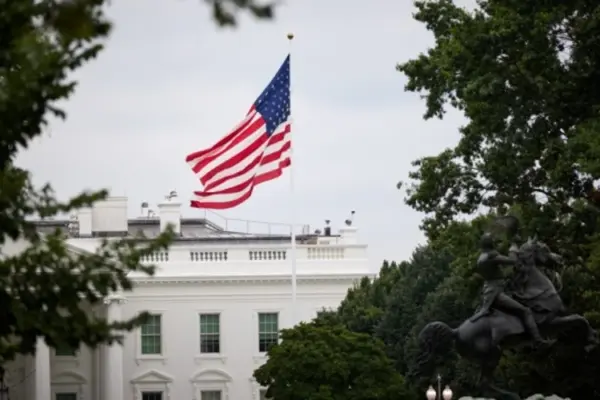 Адміністрація Трампа оцінює варіанти дій через можливий спалах чуми в РФ