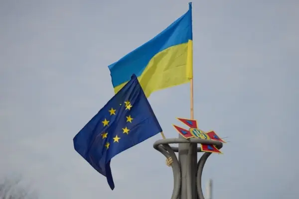 Угорщина зняла вето на відкриття кластерів 2 і 3 для вступу України в ЄС
